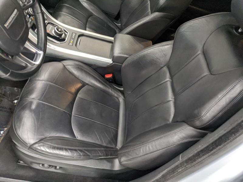 Used Land Rover Range Rover Evoque SE 2017 | Car Revolution. Maple Shade, New Jersey Used Land Rover Range Rover Evoque SE 2017 | Car Revolution. Maple Shade, New Jersey