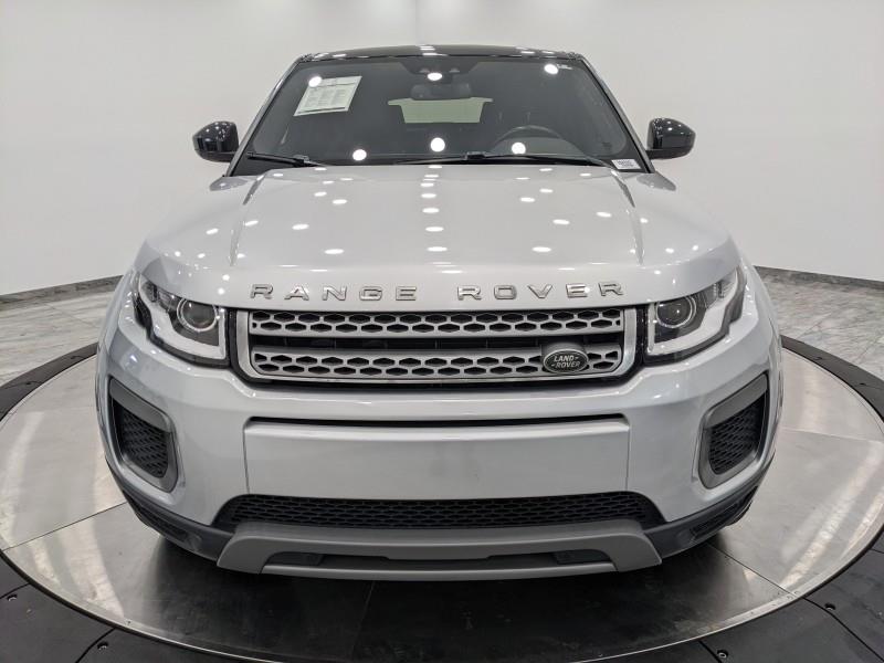 Used Land Rover Range Rover Evoque SE 2017 | Car Revolution. Maple Shade, New Jersey Used Land Rover Range Rover Evoque SE 2017 | Car Revolution. Maple Shade, New Jersey