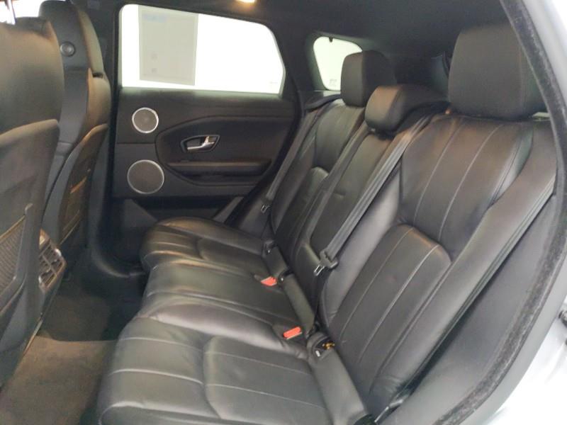 Used Land Rover Range Rover Evoque SE 2017 | Car Revolution. Maple Shade, New Jersey Used Land Rover Range Rover Evoque SE 2017 | Car Revolution. Maple Shade, New Jersey