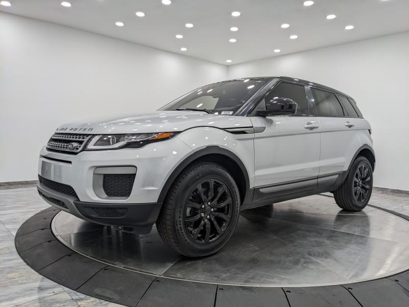Used Land Rover Range Rover Evoque SE 2017 | Car Revolution. Maple Shade, New Jersey Used Land Rover Range Rover Evoque SE 2017 | Car Revolution. Maple Shade, New Jersey