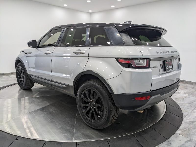 Used Land Rover Range Rover Evoque SE 2017 | Car Revolution. Maple Shade, New Jersey Used Land Rover Range Rover Evoque SE 2017 | Car Revolution. Maple Shade, New Jersey