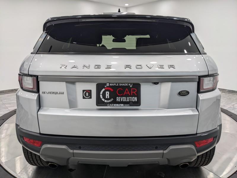 Used Land Rover Range Rover Evoque SE 2017 | Car Revolution. Maple Shade, New Jersey Used Land Rover Range Rover Evoque SE 2017 | Car Revolution. Maple Shade, New Jersey