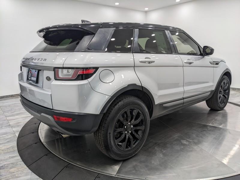 Used Land Rover Range Rover Evoque SE 2017 | Car Revolution. Maple Shade, New Jersey Used Land Rover Range Rover Evoque SE 2017 | Car Revolution. Maple Shade, New Jersey