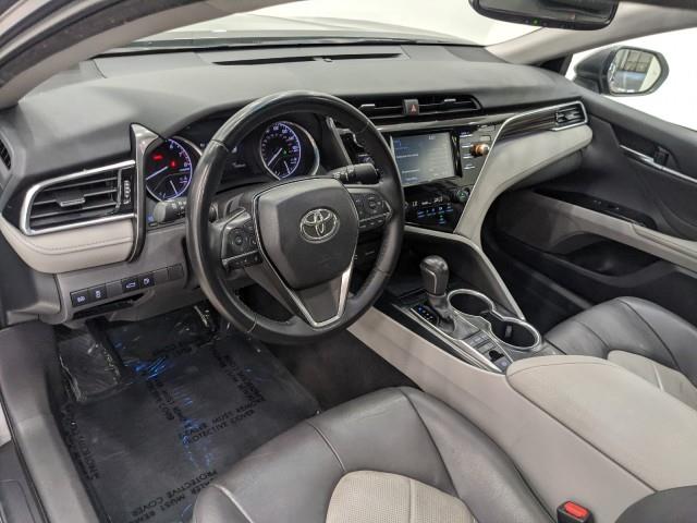 Used Toyota Camry XLE 2018 | Car Revolution. Maple Shade, New Jersey Used Toyota Camry XLE 2018 | Car Revolution. Maple Shade, New Jersey
