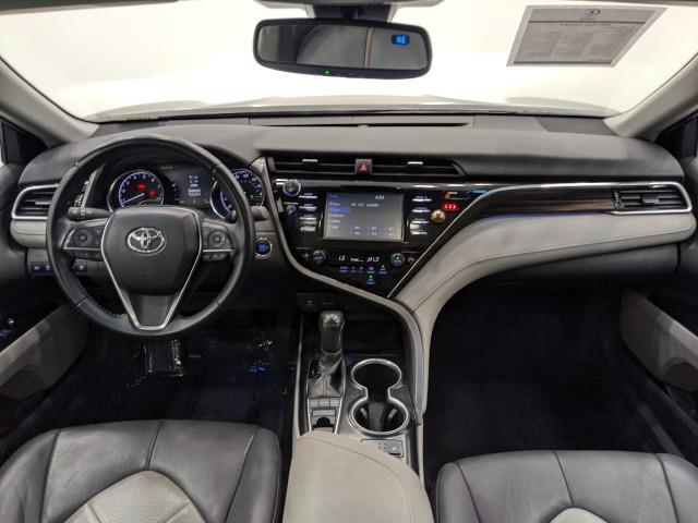 Used Toyota Camry XLE 2018 | Car Revolution. Maple Shade, New Jersey Used Toyota Camry XLE 2018 | Car Revolution. Maple Shade, New Jersey