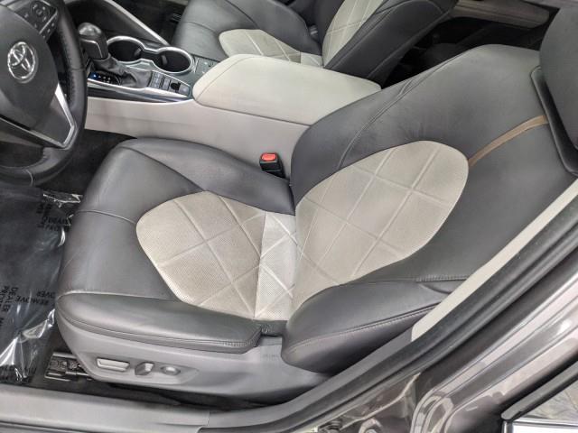 Used Toyota Camry XLE 2018 | Car Revolution. Maple Shade, New Jersey Used Toyota Camry XLE 2018 | Car Revolution. Maple Shade, New Jersey