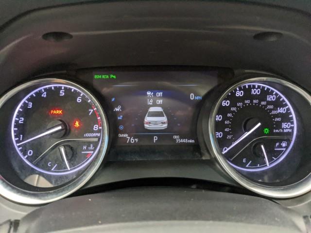 Used Toyota Camry XLE 2018 | Car Revolution. Maple Shade, New Jersey Used Toyota Camry XLE 2018 | Car Revolution. Maple Shade, New Jersey