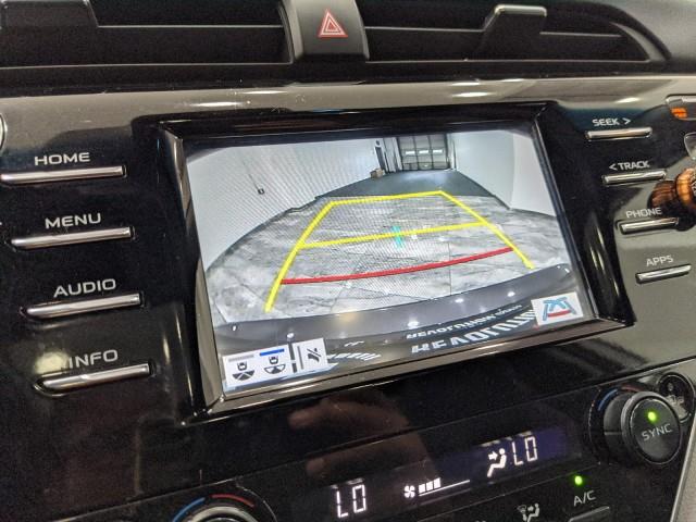 Used Toyota Camry XLE 2018 | Car Revolution. Maple Shade, New Jersey Used Toyota Camry XLE 2018 | Car Revolution. Maple Shade, New Jersey