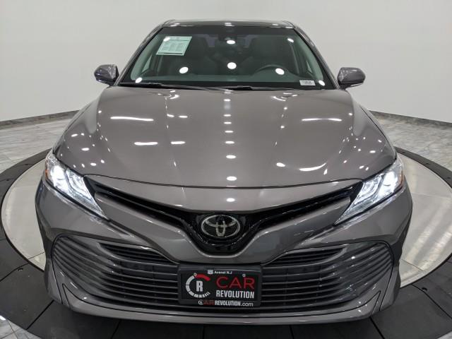 Used Toyota Camry XLE 2018 | Car Revolution. Maple Shade, New Jersey Used Toyota Camry XLE 2018 | Car Revolution. Maple Shade, New Jersey