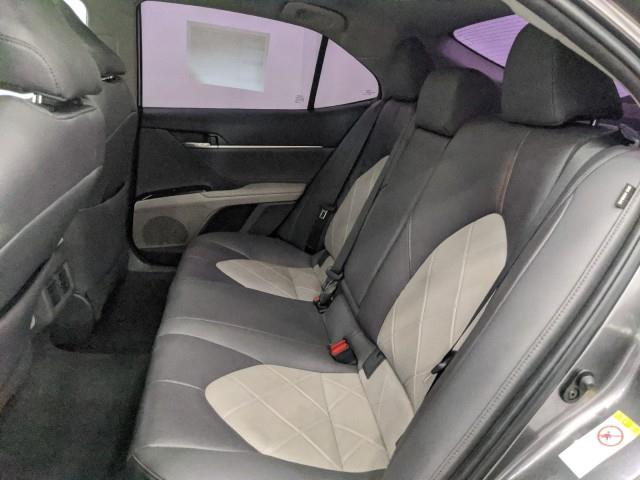 Used Toyota Camry XLE 2018 | Car Revolution. Maple Shade, New Jersey Used Toyota Camry XLE 2018 | Car Revolution. Maple Shade, New Jersey