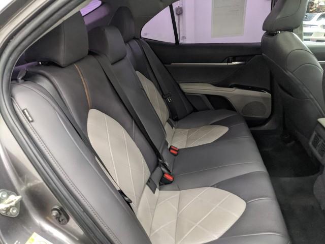 Used Toyota Camry XLE 2018 | Car Revolution. Maple Shade, New Jersey Used Toyota Camry XLE 2018 | Car Revolution. Maple Shade, New Jersey