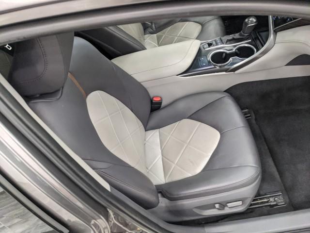 Used Toyota Camry XLE 2018 | Car Revolution. Maple Shade, New Jersey Used Toyota Camry XLE 2018 | Car Revolution. Maple Shade, New Jersey