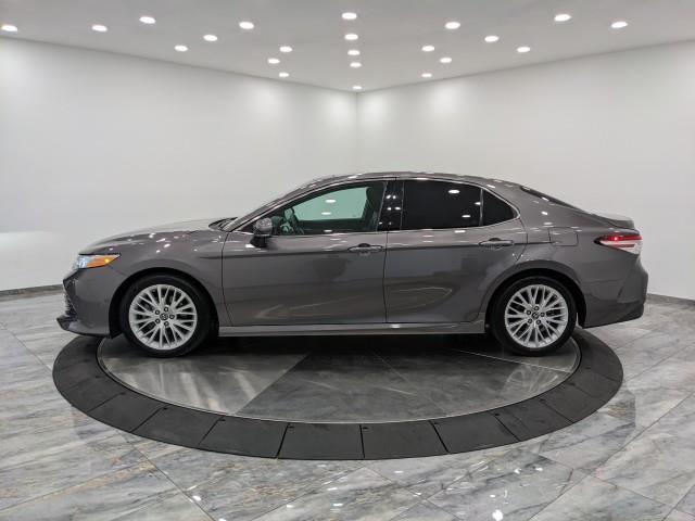 Used Toyota Camry XLE 2018 | Car Revolution. Maple Shade, New Jersey Used Toyota Camry XLE 2018 | Car Revolution. Maple Shade, New Jersey