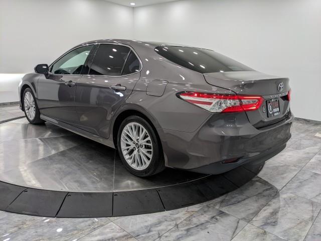 Used Toyota Camry XLE 2018 | Car Revolution. Maple Shade, New Jersey Used Toyota Camry XLE 2018 | Car Revolution. Maple Shade, New Jersey