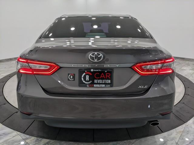 Used Toyota Camry XLE 2018 | Car Revolution. Maple Shade, New Jersey Used Toyota Camry XLE 2018 | Car Revolution. Maple Shade, New Jersey