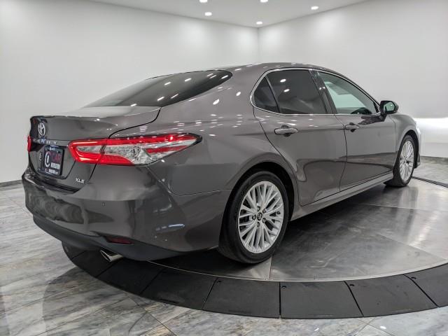 Used Toyota Camry XLE 2018 | Car Revolution. Maple Shade, New Jersey Used Toyota Camry XLE 2018 | Car Revolution. Maple Shade, New Jersey