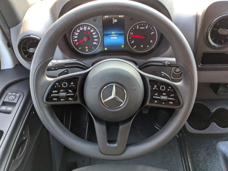 Used Mercedes-benz Sprinter Cargo Van 2022 | Car Revolution. Maple Shade, New Jersey Used Mercedes-benz Sprinter Cargo Van 2022 | Car Revolution. Maple Shade, New Jersey