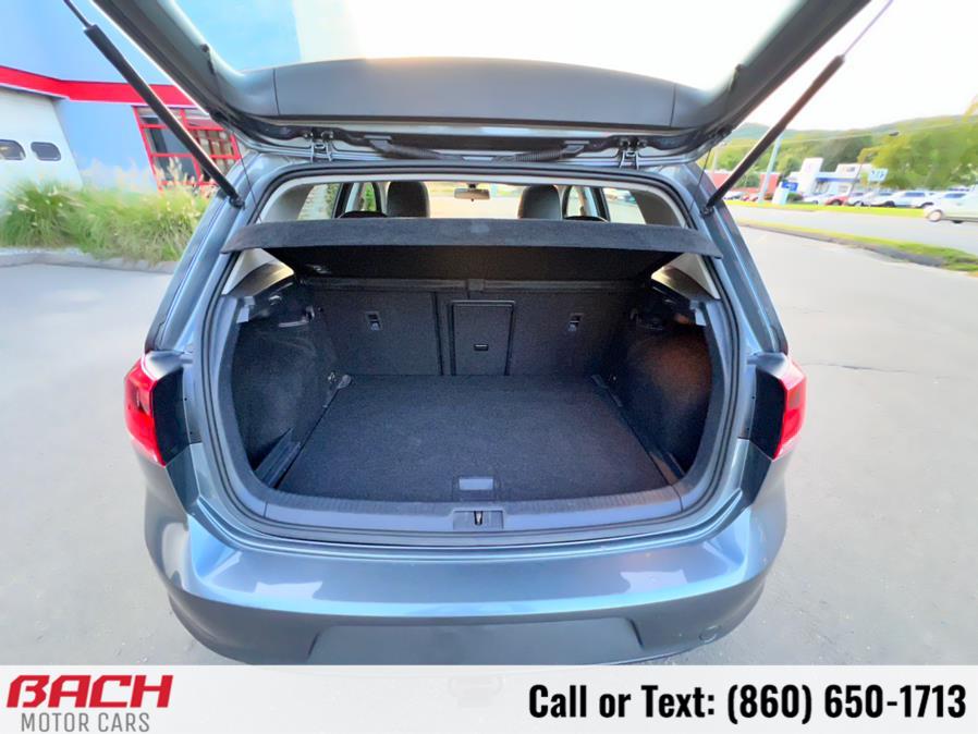Used Volkswagen Golf 1.8T 4-Door Wolfsburg Edition Auto 2017 | Bach Motor Cars. Canton , Connecticut Used Volkswagen Golf 1.8T 4-Door Wolfsburg Edition Auto 2017 | Bach Motor Cars. Canton , Connecticut