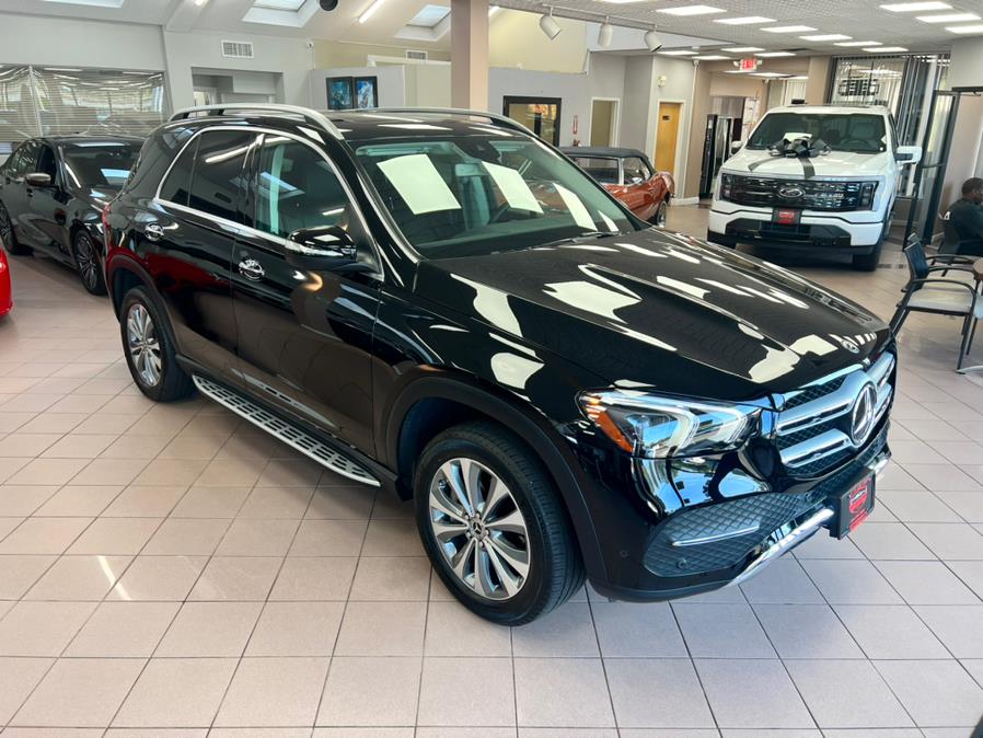 Used Mercedes-Benz GLE GLE 350 4MATIC SUV 2020 | Power Motors East. Massapequa Park, New York Used Mercedes-Benz GLE GLE 350 4MATIC SUV 2020 | Power Motors East. Massapequa Park, New York