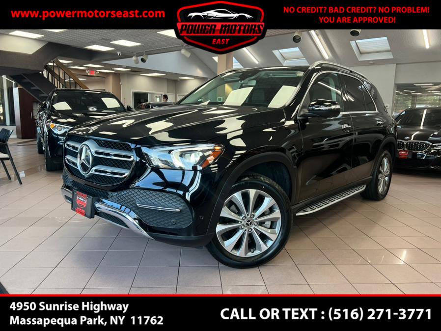 Used Mercedes-Benz GLE GLE 350 4MATIC SUV 2020 | Power Motors East. Massapequa Park, New York Used Mercedes-Benz GLE GLE 350 4MATIC SUV 2020 | Power Motors East. Massapequa Park, New York