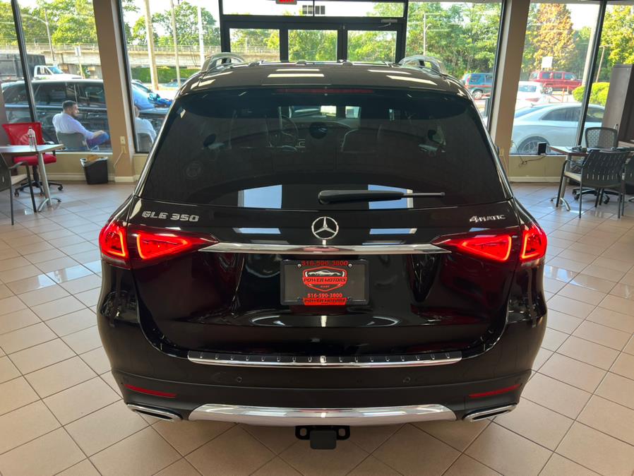 Used Mercedes-Benz GLE GLE 350 4MATIC SUV 2020 | Power Motors East. Massapequa Park, New York Used Mercedes-Benz GLE GLE 350 4MATIC SUV 2020 | Power Motors East. Massapequa Park, New York