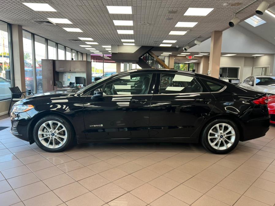 2019 Ford Fusion Hybrid SE FWD, available for sale in Massapequa Park, New York | Power Motors East. Massapequa Park, New York 2019 Ford Fusion Hybrid SE FWD, available for sale in Massapequa Park, New York | Power Motors East. Massapequa Park, New York