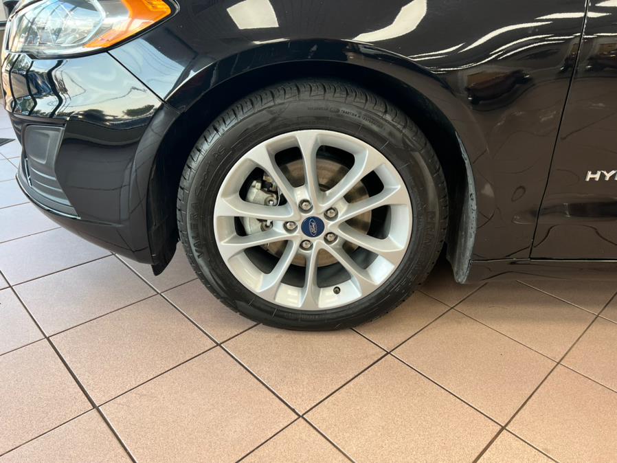 2019 Ford Fusion Hybrid SE FWD, available for sale in Massapequa Park, New York | Power Motors East. Massapequa Park, New York 2019 Ford Fusion Hybrid SE FWD, available for sale in Massapequa Park, New York | Power Motors East. Massapequa Park, New York