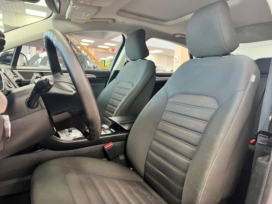 2019 Ford Fusion Hybrid SE FWD, available for sale in Massapequa Park, New York | Power Motors East. Massapequa Park, New York 2019 Ford Fusion Hybrid SE FWD, available for sale in Massapequa Park, New York | Power Motors East. Massapequa Park, New York
