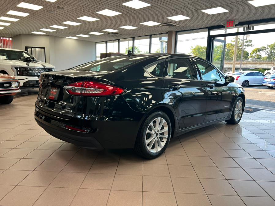 2019 Ford Fusion Hybrid SE FWD, available for sale in Massapequa Park, New York | Power Motors East. Massapequa Park, New York 2019 Ford Fusion Hybrid SE FWD, available for sale in Massapequa Park, New York | Power Motors East. Massapequa Park, New York