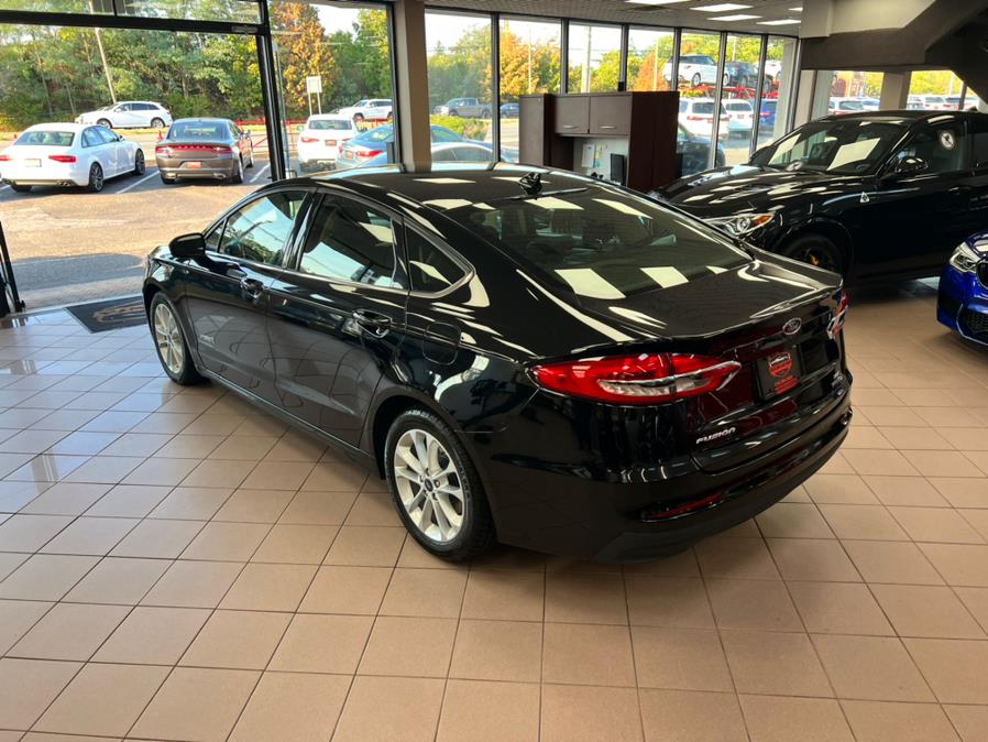 2019 Ford Fusion Hybrid SE FWD, available for sale in Massapequa Park, New York | Power Motors East. Massapequa Park, New York 2019 Ford Fusion Hybrid SE FWD, available for sale in Massapequa Park, New York | Power Motors East. Massapequa Park, New York
