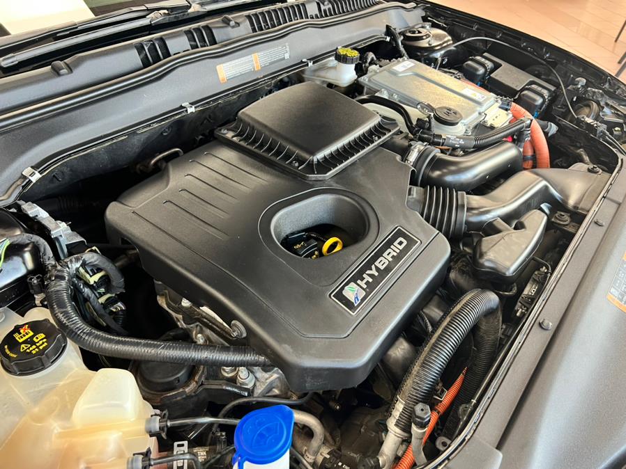 2019 Ford Fusion Hybrid SE FWD, available for sale in Massapequa Park, New York | Power Motors East. Massapequa Park, New York 2019 Ford Fusion Hybrid SE FWD, available for sale in Massapequa Park, New York | Power Motors East. Massapequa Park, New York