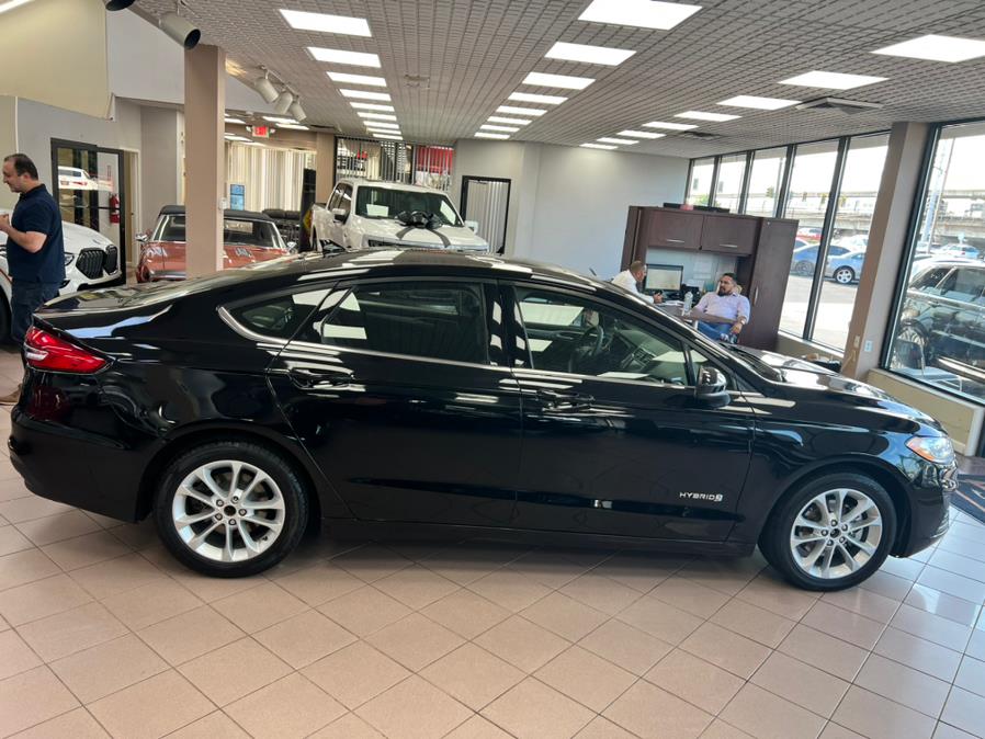 2019 Ford Fusion Hybrid SE FWD, available for sale in Massapequa Park, New York | Power Motors East. Massapequa Park, New York 2019 Ford Fusion Hybrid SE FWD, available for sale in Massapequa Park, New York | Power Motors East. Massapequa Park, New York