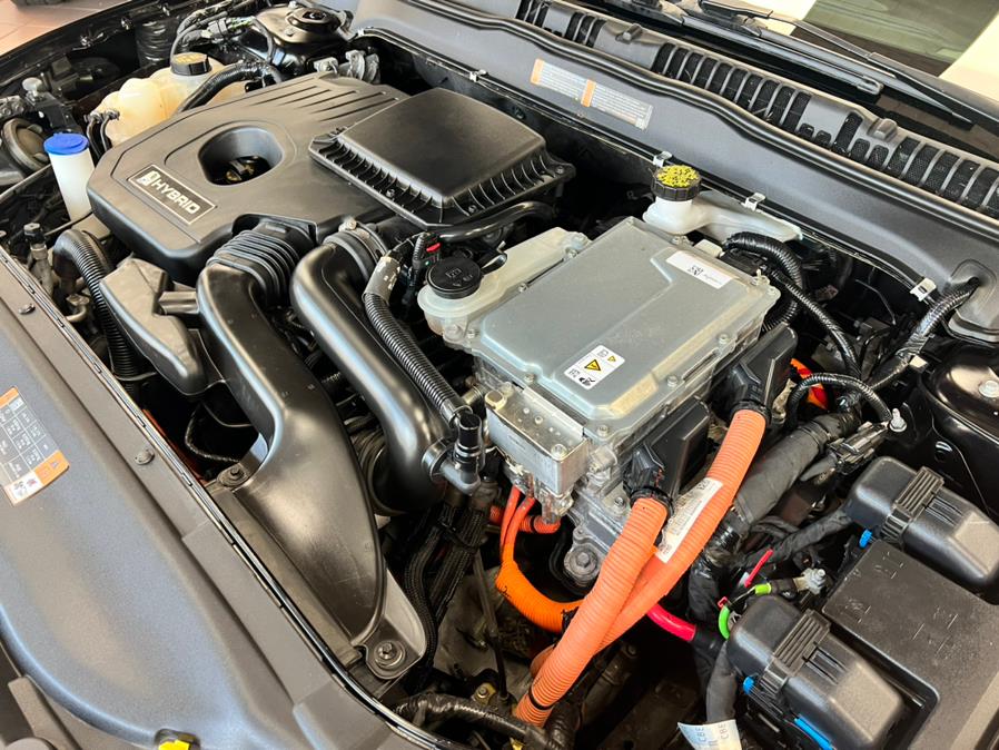 2019 Ford Fusion Hybrid SE FWD, available for sale in Massapequa Park, New York | Power Motors East. Massapequa Park, New York 2019 Ford Fusion Hybrid SE FWD, available for sale in Massapequa Park, New York | Power Motors East. Massapequa Park, New York