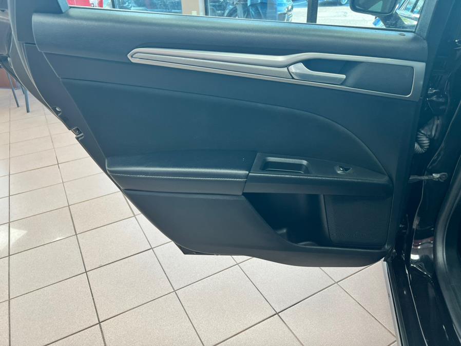 2019 Ford Fusion Hybrid SE FWD, available for sale in Massapequa Park, New York | Power Motors East. Massapequa Park, New York 2019 Ford Fusion Hybrid SE FWD, available for sale in Massapequa Park, New York | Power Motors East. Massapequa Park, New York
