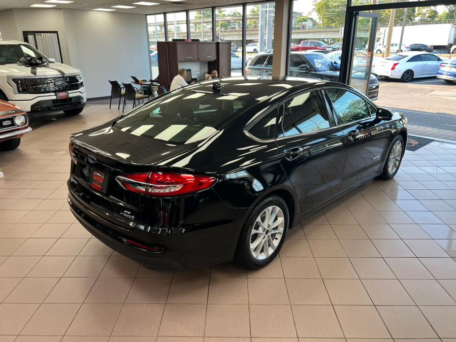 2019 Ford Fusion Hybrid SE FWD, available for sale in Massapequa Park, New York | Power Motors East. Massapequa Park, New York 2019 Ford Fusion Hybrid SE FWD, available for sale in Massapequa Park, New York | Power Motors East. Massapequa Park, New York