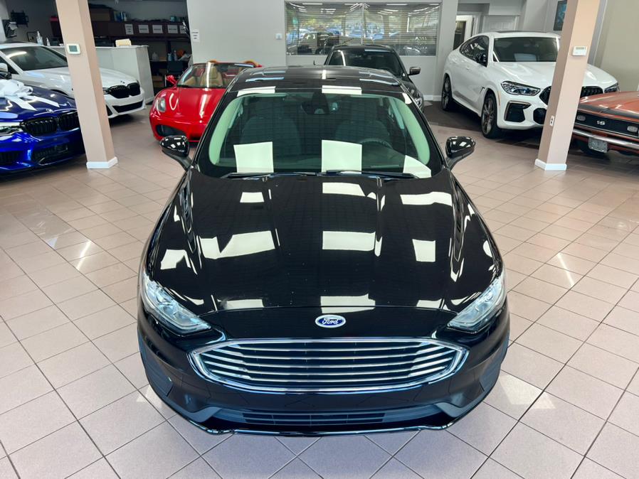 2019 Ford Fusion Hybrid SE FWD, available for sale in Massapequa Park, New York | Power Motors East. Massapequa Park, New York 2019 Ford Fusion Hybrid SE FWD, available for sale in Massapequa Park, New York | Power Motors East. Massapequa Park, New York