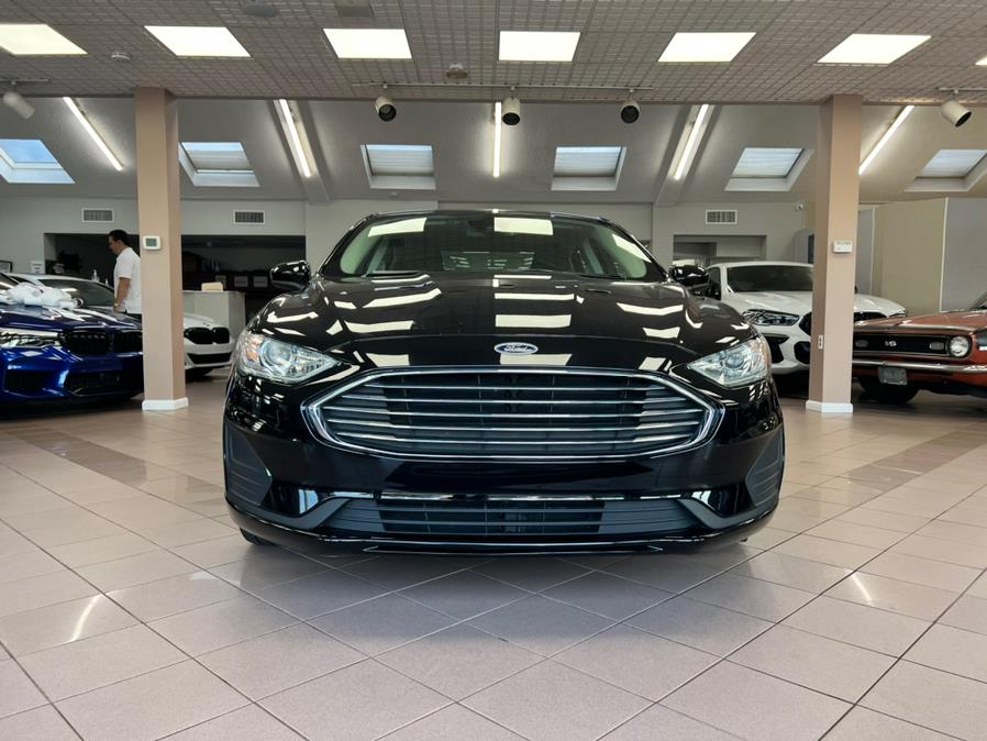 2019 Ford Fusion Hybrid SE FWD, available for sale in Massapequa Park, New York | Power Motors East. Massapequa Park, New York 2019 Ford Fusion Hybrid SE FWD, available for sale in Massapequa Park, New York | Power Motors East. Massapequa Park, New York