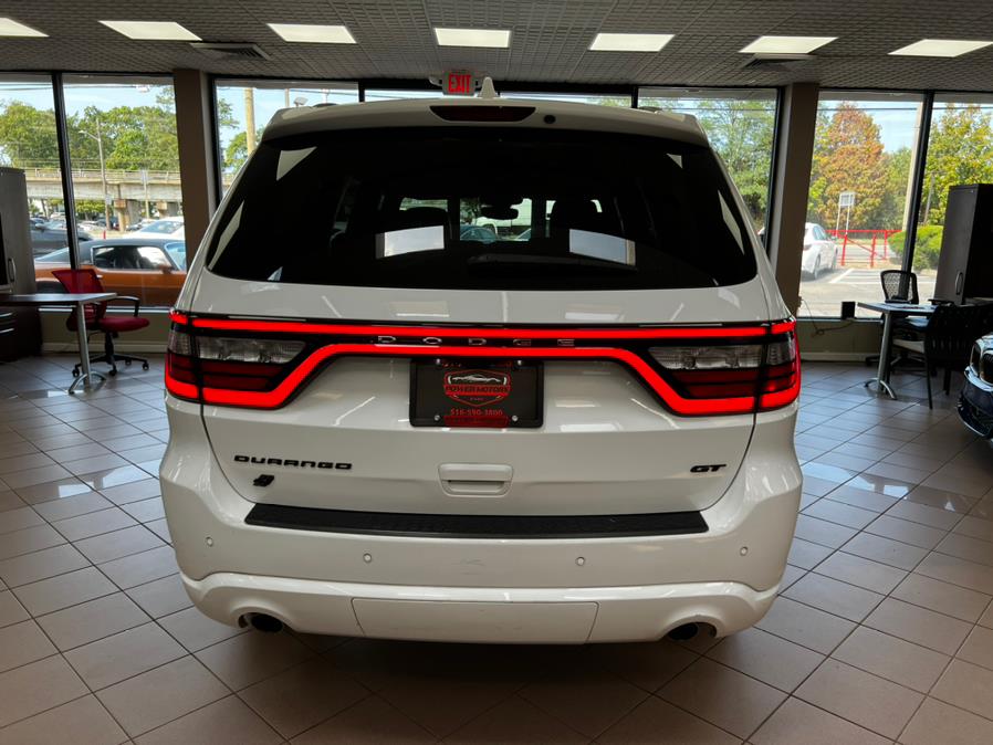2019 Dodge Durango GT Plus AWD, available for sale in Massapequa Park, New York | Power Motors East. Massapequa Park, New York 2019 Dodge Durango GT Plus AWD, available for sale in Massapequa Park, New York | Power Motors East. Massapequa Park, New York