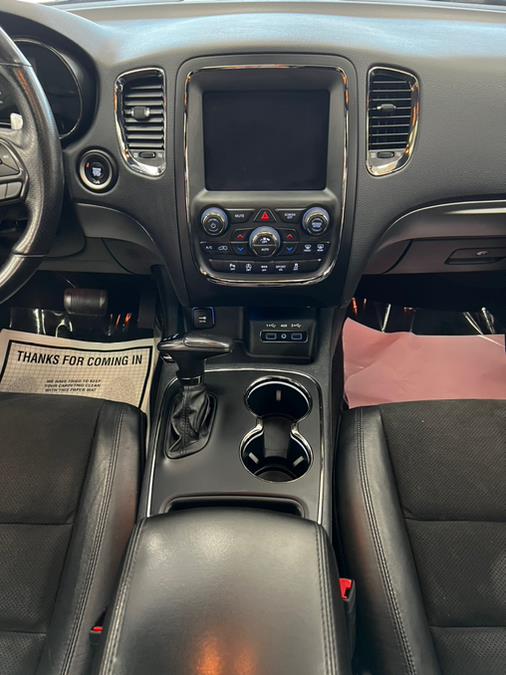 2019 Dodge Durango GT Plus AWD, available for sale in Massapequa Park, New York | Power Motors East. Massapequa Park, New York 2019 Dodge Durango GT Plus AWD, available for sale in Massapequa Park, New York | Power Motors East. Massapequa Park, New York