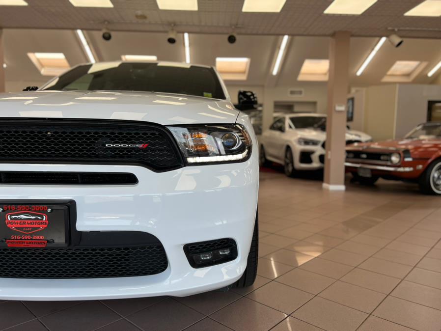 2019 Dodge Durango GT Plus AWD, available for sale in Massapequa Park, New York | Power Motors East. Massapequa Park, New York 2019 Dodge Durango GT Plus AWD, available for sale in Massapequa Park, New York | Power Motors East. Massapequa Park, New York