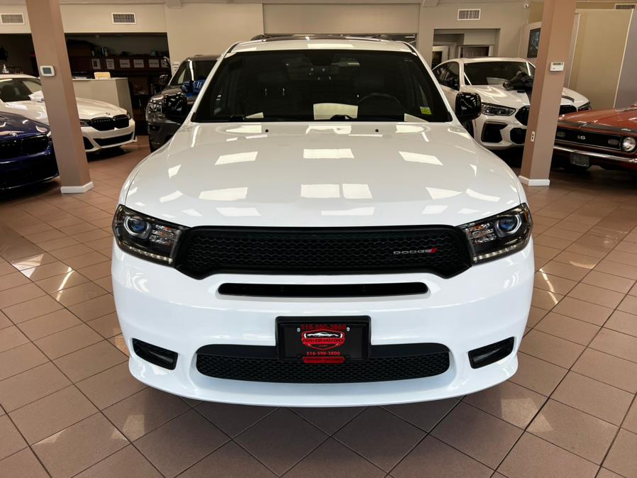 2019 Dodge Durango GT Plus AWD, available for sale in Massapequa Park, New York | Power Motors East. Massapequa Park, New York 2019 Dodge Durango GT Plus AWD, available for sale in Massapequa Park, New York | Power Motors East. Massapequa Park, New York