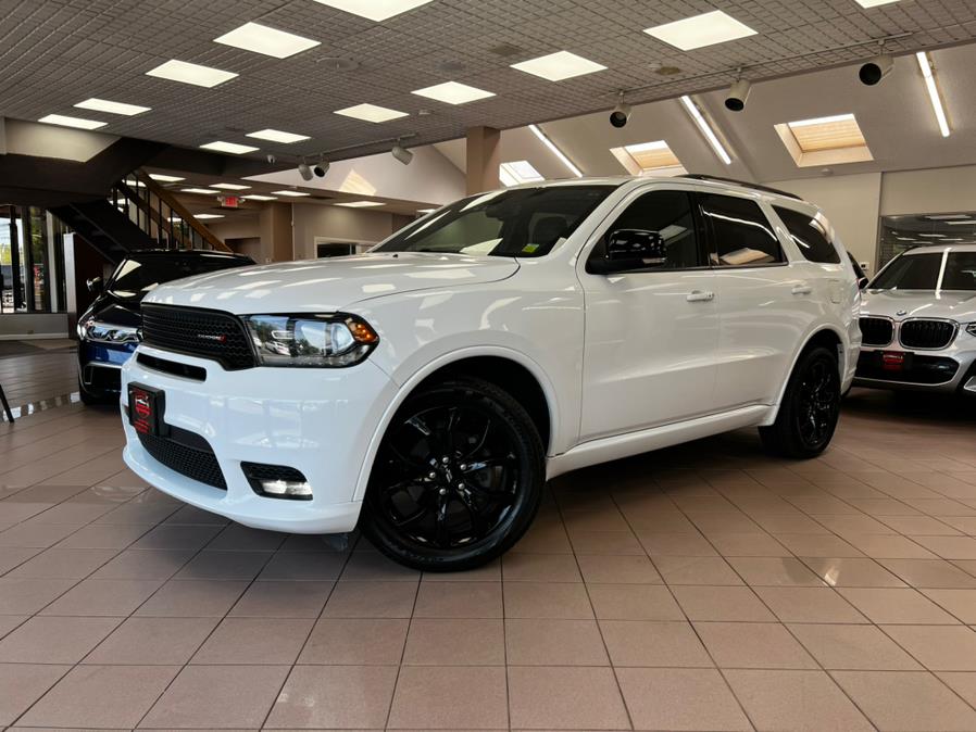 2019 Dodge Durango GT Plus AWD, available for sale in Massapequa Park, New York | Power Motors East. Massapequa Park, New York 2019 Dodge Durango GT Plus AWD, available for sale in Massapequa Park, New York | Power Motors East. Massapequa Park, New York