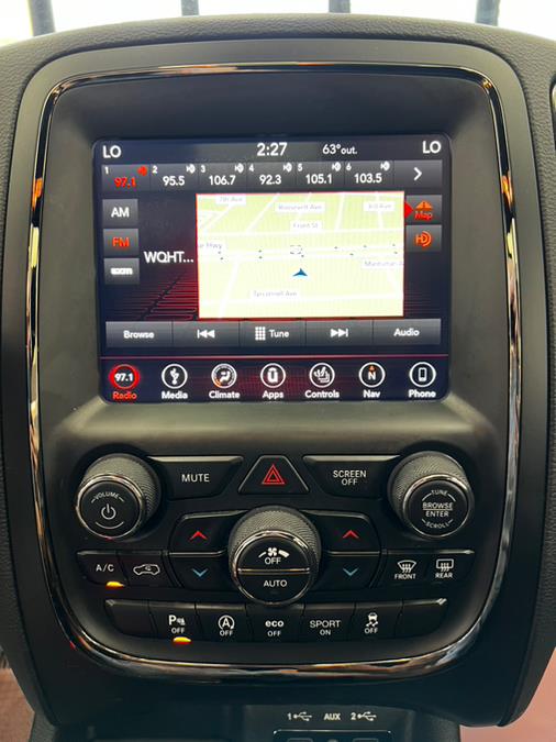 2019 Dodge Durango GT Plus AWD, available for sale in Massapequa Park, New York | Power Motors East. Massapequa Park, New York 2019 Dodge Durango GT Plus AWD, available for sale in Massapequa Park, New York | Power Motors East. Massapequa Park, New York