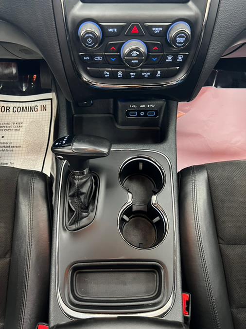 2019 Dodge Durango GT Plus AWD, available for sale in Massapequa Park, New York | Power Motors East. Massapequa Park, New York 2019 Dodge Durango GT Plus AWD, available for sale in Massapequa Park, New York | Power Motors East. Massapequa Park, New York