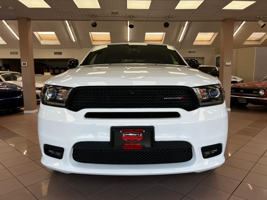 2019 Dodge Durango GT Plus AWD, available for sale in Massapequa Park, New York | Power Motors East. Massapequa Park, New York 2019 Dodge Durango GT Plus AWD, available for sale in Massapequa Park, New York | Power Motors East. Massapequa Park, New York