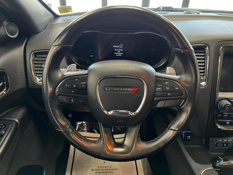 2019 Dodge Durango GT Plus AWD, available for sale in Massapequa Park, New York | Power Motors East. Massapequa Park, New York 2019 Dodge Durango GT Plus AWD, available for sale in Massapequa Park, New York | Power Motors East. Massapequa Park, New York