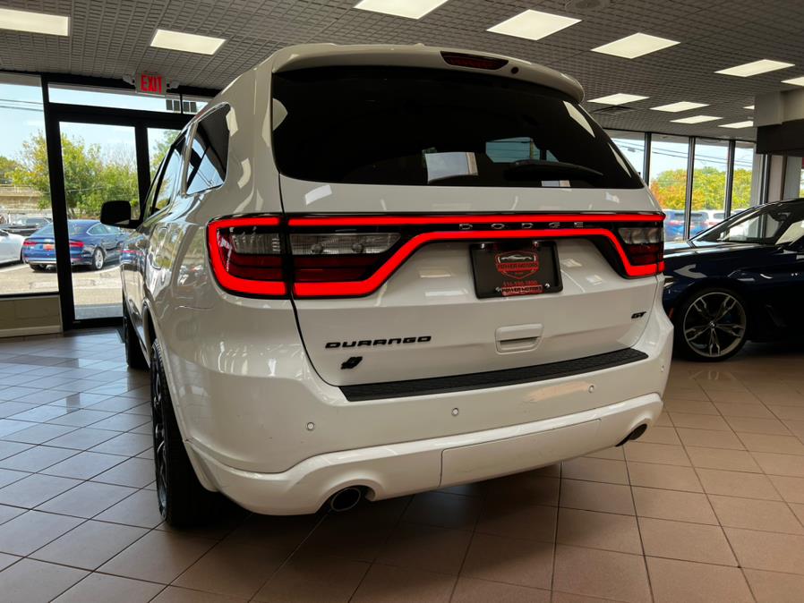 2019 Dodge Durango GT Plus AWD, available for sale in Massapequa Park, New York | Power Motors East. Massapequa Park, New York 2019 Dodge Durango GT Plus AWD, available for sale in Massapequa Park, New York | Power Motors East. Massapequa Park, New York
