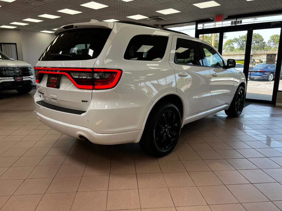 2019 Dodge Durango GT Plus AWD, available for sale in Massapequa Park, New York | Power Motors East. Massapequa Park, New York 2019 Dodge Durango GT Plus AWD, available for sale in Massapequa Park, New York | Power Motors East. Massapequa Park, New York