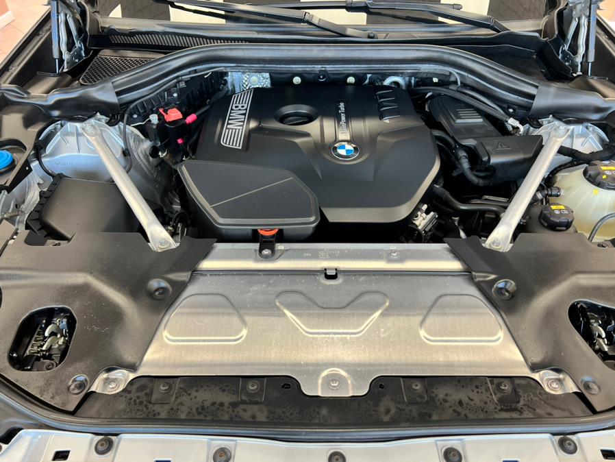 Used BMW X3 xDrive30i Sports Activity Vehicle 2018 | Power Motors East. Massapequa Park, New York Used BMW X3 xDrive30i Sports Activity Vehicle 2018 | Power Motors East. Massapequa Park, New York