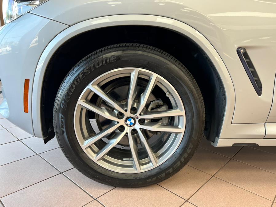 Used BMW X3 xDrive30i Sports Activity Vehicle 2018 | Power Motors East. Massapequa Park, New York Used BMW X3 xDrive30i Sports Activity Vehicle 2018 | Power Motors East. Massapequa Park, New York
